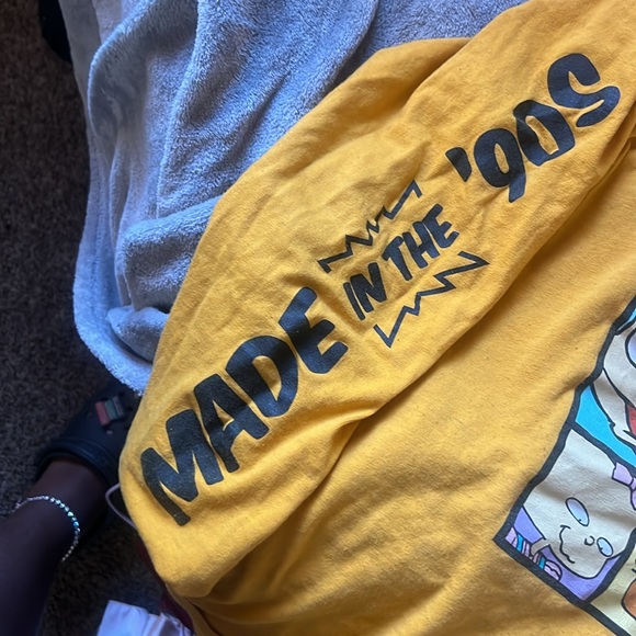 Tee - Picture 2 of 3